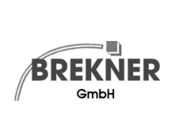 Kundenlogo Brekner DL GmbH