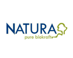 Kundenlogo Natura GmbH