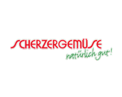 Kundenlogo Scherzer Gemüse GmbH