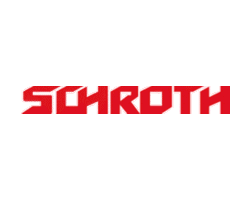 Kundenlogo Schroth GmbH