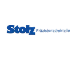 Kundenlogo Stolz GmbH