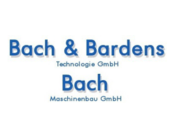 Bach Maschinenbau